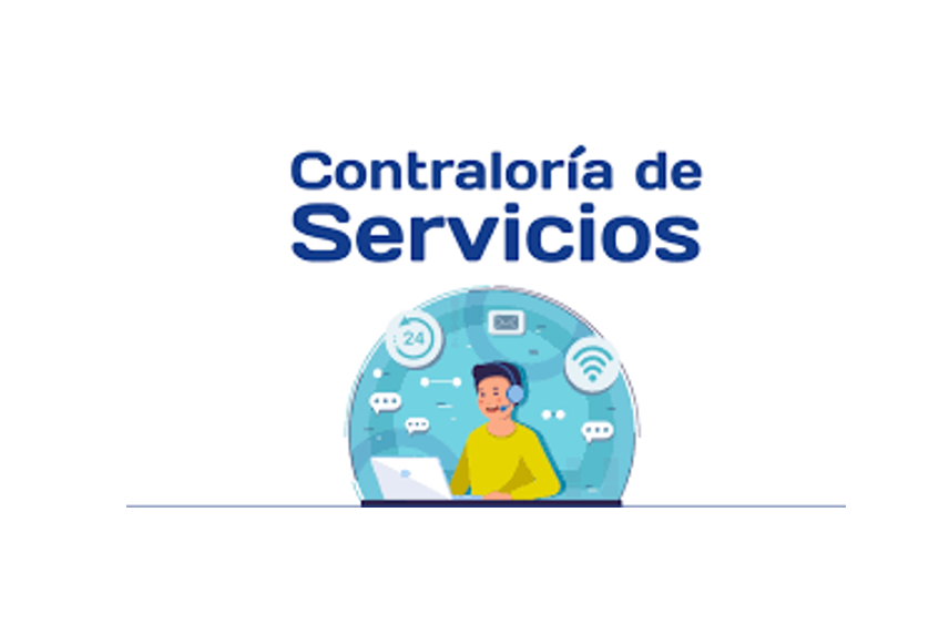 Contraloría de Servicios