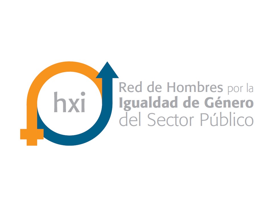 Red de Hombres por la Igualdad de Género del Sector Público