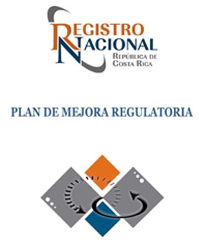 Plan de Mejora Regulatoria del Registro Nacional 