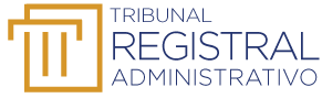 Logo Tribunal Registral Administrativo